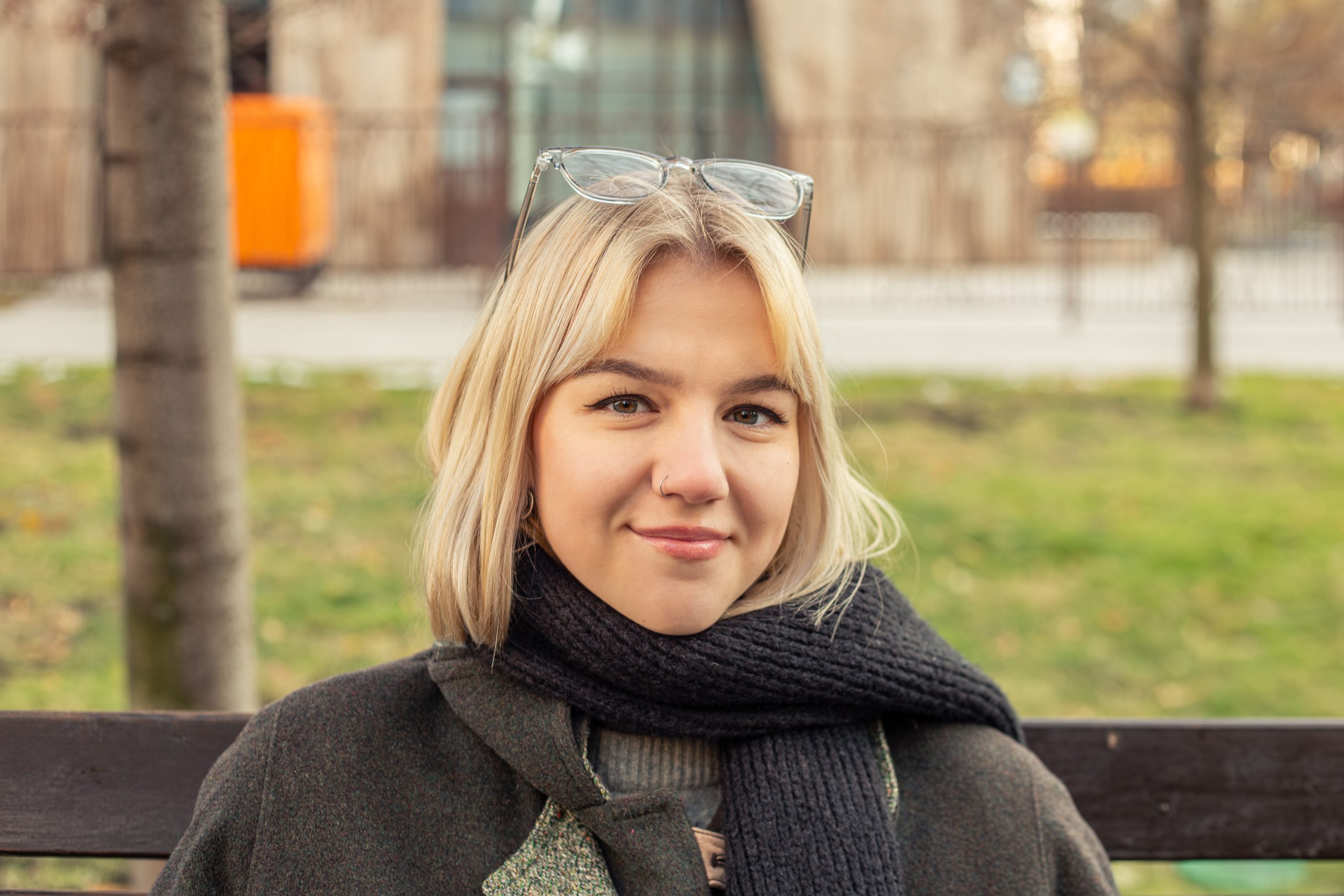 Наталія
